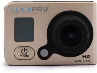 Click Pro Polar