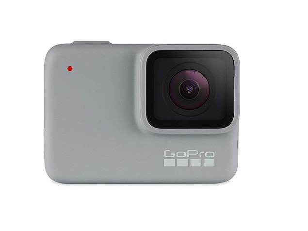 GoPro Hero 7 White