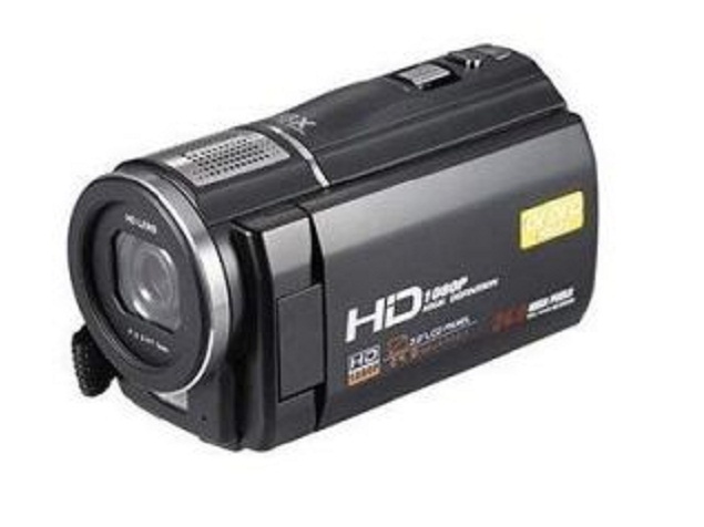 Ordro HDV-F5