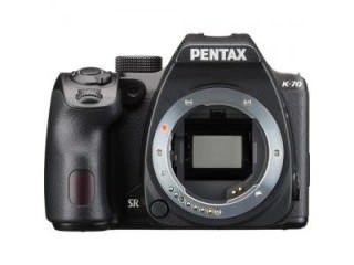Pentax K-70
