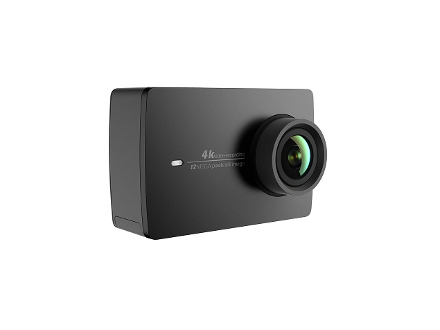 YI 4K Action Camera