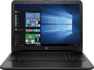 hp 15-af131dx (P1A95UA) Laptop (AMD Quad Core A6/4 GB/500 GB/Windows 10/2 GB)