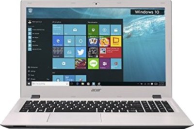 ACER Aspire E E5-574G-54JL NX.G9CSI.001 Intel Core i5 (6th Gen) - (8 GB DDR3/1 TB HDD/Windows 10/2 GB Graphics) Notebook