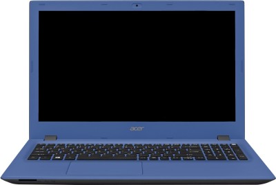 ACER Aspire E E5-574G NX.G3DSI.001 Intel Core i5 (6th Gen) - (4 GB DDR3/1 TB HDD/Windows 10/2 GB Graphics) Notebook