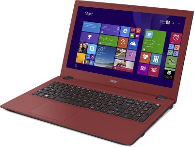 Acer Aspire E E5 SERIES E5-574G NX.G2YSI.001 Core i7 (6th Gen) - (8 GB DDR3/2 TB HDD/Windows 7 Starter/4 GB Graphics) Notebook