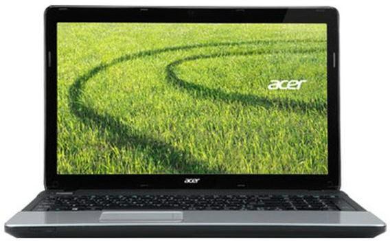 Acer Aspire E1-522A (NX.M81SI.008) Laptop (APU Dual Core/2 GB/500 GB/Windows 8)
