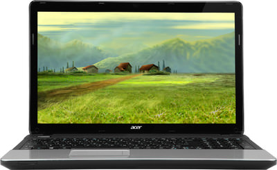 Acer Aspire E1-531 NX.M12SI.023 Laptop (Pentium Dual Core 2nd Gen/4 GB/500 GB/Linux)
