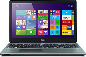 Acer Aspire E1-570 (NX.MGUSI.001) Laptop (Core i3 3rd Gen/4 GB/500 GB/Windows 8)