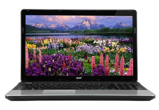 Acer Aspire E1-571G NX.M7CSI.003 Laptop (Core i3 2nd Gen/4 GB/500 GB/Windows 8/2)