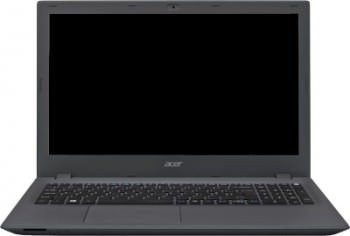 Acer Aspire E5-573 (NX.MVMSI.029) Laptop (Core i3 5th Gen/4 GB/1 TB/Linux/2 GB)