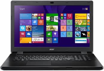 Acer Aspire E5-575 (NX.GE6SI.021) Laptop (Core i3 6th Gen/4 GB/1 TB/Linux)
