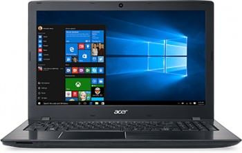 Acer Aspire E5-575-51GG (NX.GE6AA.013) Laptop (Core i5 6th Gen/8 GB/500 GB/Windows 10)