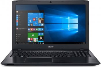 Acer Aspire E5-575G (NX.GI9SI.002) Laptop (Core i3 6th Gen/4 GB/1 TB/Linux/2 GB)