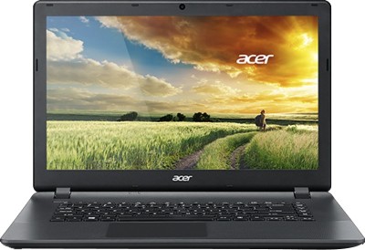 ACER Aspire ES ES1-520 NX.G2JSI.005 APU Dual Core E1 - (4 GB DDR3/1 TB HDD/Linux) Notebook