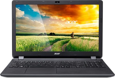 Acer Aspire ES1 ES1-512 Pentium Quad Core - (2 GB DDR3/500 GB HDD/Windows 8.1) Notebook