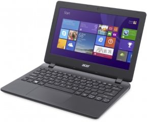 Acer Aspire ES1-131 (UN.MYKSI.051) Netbook (Celeron Dual Core/2 GB/500 GB/DOS)