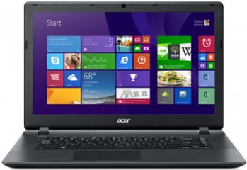 Acer Aspire ES1-511 (UN.MMLSI.001) Laptop (Celeron Dual Core 2nd Gen/2 GB/500 GB/Windows 8 1)