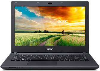 Acer Aspire ES1-521 (NX.G2KSI.025) Laptop (AMD Quad Core A8/4 GB/1 TB/Linux)