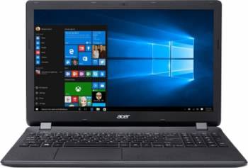 Acer Aspire ES1-571 (NX.GCESI.006) Laptop (Pentium Dual Core/4 GB/500 GB/Linux)