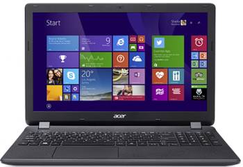 Acer Aspire ES1-572 (NX.GKQSI.001) Laptop (Core i3 6th Gen/4 GB/1 TB/Linux)