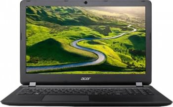 Acer Aspire ES1-572 (UN.GD0SI.001) Laptop (Core i3 6th Gen/4 GB/500 GB/Linux)