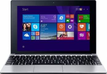 Acer Aspire One S1001 (NT.G86SI.001) Netbook (Atom Quad Core/2 GB/32 GB SSD/Windows 8 1)