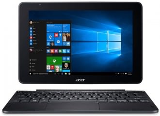 Acer Aspire One S1003 (NT.LCQSI.001) Laptop (Atom Quad Core x5/2 GB/32 GB SSD/Windows 10)