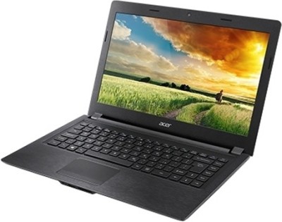 ACER Aspire One Z1402 NX.G80SI.011 Pentium Dual Core - (4 GB DDR3/500 GB HDD/Linux) Notebook