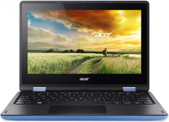 Acer Aspire R3-131T (NX.G0YSI.006) Laptop (Pentium Quad Core/4 GB/500 GB/Windows 10)