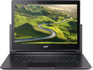Acer Aspire R7-372T (NX.G8SAA.004) Laptop (Core i5 6th Gen/8 GB/256 GB SSD/Windows 10)