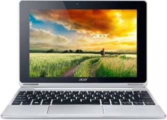 Acer Aspire Switch SW5-015-198P (NT.G6PAA.005) Laptop (Atom Quad Core/2 GB/64 GB SSD/Windows 10)