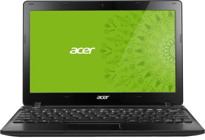 Acer Aspire V5-121 Netbook (APU Dual Core/ 2GB/ 500GB/ Linux/ 256MB Graph) (NX.M83SI.006)
