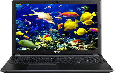 Acer Aspire V5-571 Laptop (2nd Gen Ci3/ 4GB/ 500GB/ Linux) (NX.M2DSI.012)