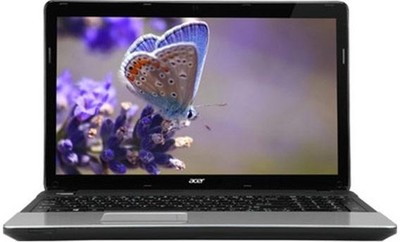 Acer E1-531 E NX.M12SI.024 Pentium Dual Core - (2 GB DDR3/500 GB HDD/Linux/Ubuntu)