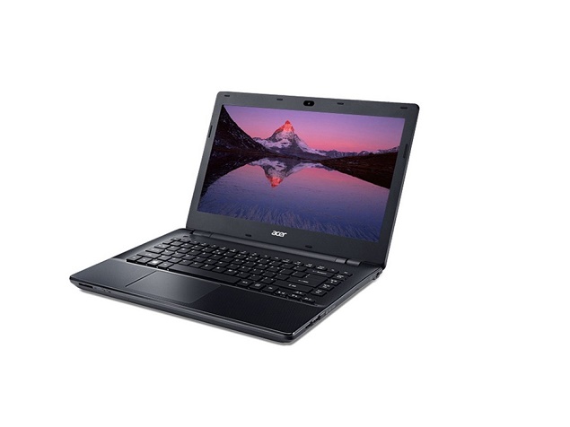 Acer E5-471 Aspire Notebook (Core i3 4th Gen)/ 4GB/ 500GB/ Win 8) (NX.MN2SI.006)