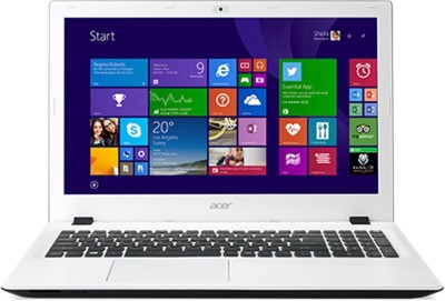 Acer E5-573-39KK ASPIRE E15 NX.MW2SI.016 NX.MW2SI.016 Core i3 (4th Gen) - (8 GB DDR3/1 TB HDD/Linux) Notebook