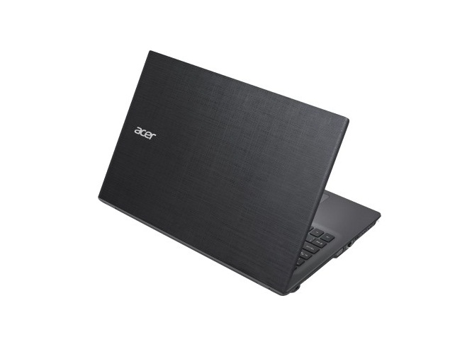 Acer E5-573 Notebook (Core i5 5th Gen/ 4GB/ 500GB/ Linux) (NX.MVHSI.042)