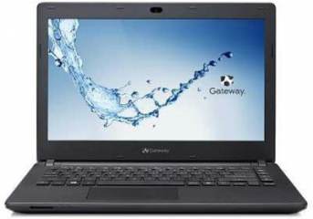 Acer Gateway NE411 (NX.Y4WSI.001) Laptop (Pentium Quad Core/2 GB/500 GB/Linux)