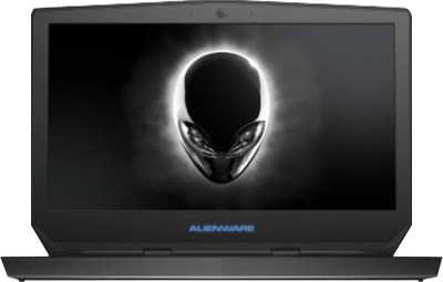 ALIENWARE 13 AW13581TB2A AW13581TB2A Core i5 - (8 GB DDR3/1 TB HDD/Windows 8.1/2 GB Graphics) Notebook
