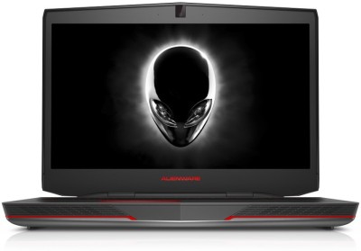 ALIENWARE 17 X560928IN9 X560928IN9 Core i7 (4th Gen) - (8 GB DDR3/1 TB HDD/Windows 8.1/3 GB Graphics) Notebook