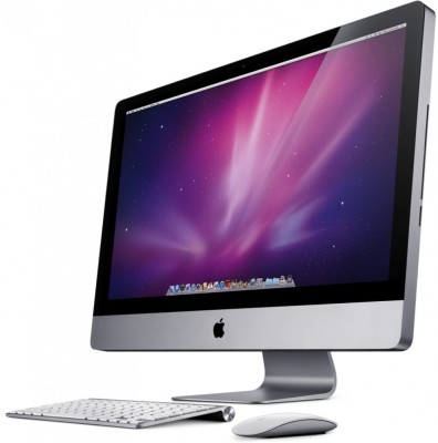 Apple Imac MK142HN/A MK142HN/A Intel - (8 GB DDR4/1 TB HDD/Apple OS) Hybrid