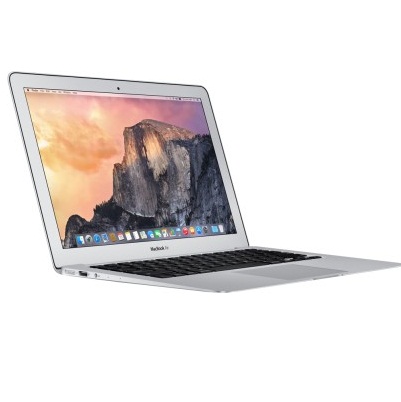 Apple MacBook Air MJVM2HN/A (Ultrabook) (Core i5 5th Gen/ 4GB/ 128GB SSD/ Apple OS X 10.10 Yosemite)