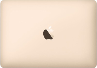 Apple MacBook MK4M2HN/A - (8 GB DDR3) Notebook