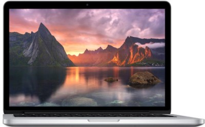 Apple Macbook Pro 2015 MF840HN/A MF840HN/A Core i5 - (8 GB DDR3/Mac OS) Ultrabook
