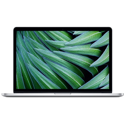 Apple ME864HN/A MacBook Pro (4th Gen Ci5/ 4GB/ 128GB Flash/ Mac OS X Mavericks)