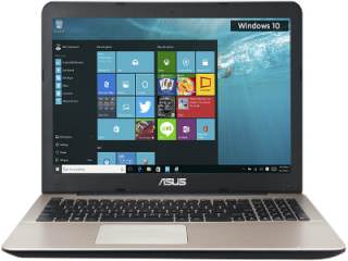 Asus A A555LF-XX191T Laptop (Core i3 4th Gen/4 GB/1 TB/Windows 10/2 GB)