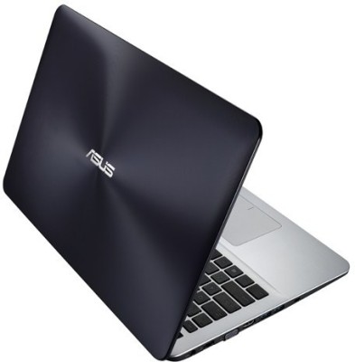 Asus A555LA A Series XX2064T 90NB0652-M32380 Core i3 (5th Gen) - (4 GB DDR3/1 TB HDD/Windows 10) Notebook