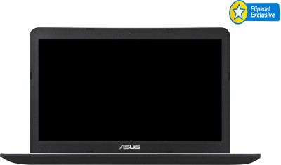 ASUS A555LA-XX1560D 90NB0651-M23460 Core i3 (4th Gen) - (4 GB DDR3/1 TB HDD/Free DOS) Notebook