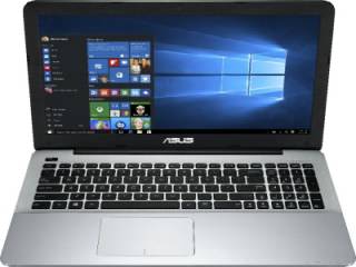Asus A555LA-XX1560T Laptop (Core i3 4th Gen/4 GB/1 TB/Windows 10)