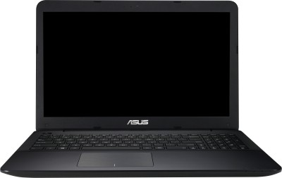 Asus A555LA-XX2065D 90NB0655-M37140 Core i3 (5th Gen) - (4 GB DDR3/1 TB HDD/Free DOS) Notebook